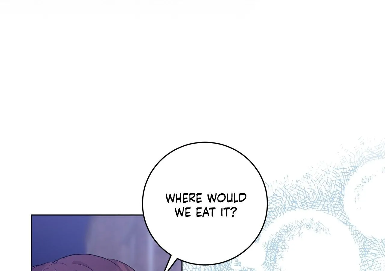 Mint Candy Love Chapter 13 page 132 - 