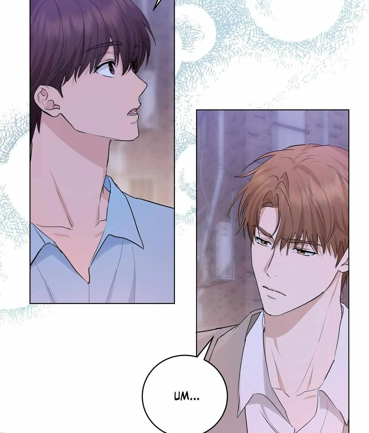 Mint Candy Love Chapter 13 page 133 - 
