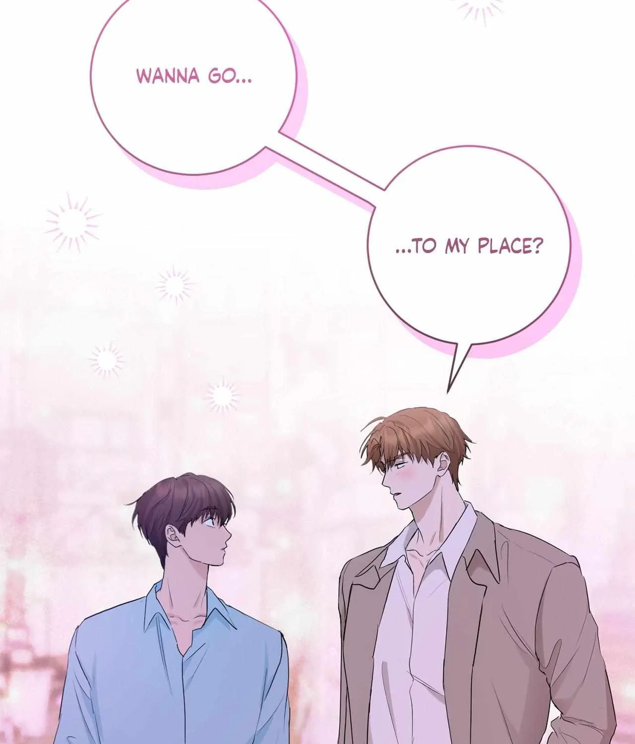 Mint Candy Love Chapter 13 page 135 - 