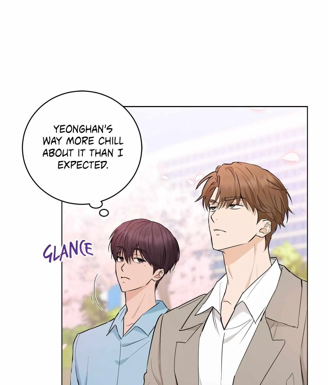 Mint Candy Love Chapter 13 page 18 - 