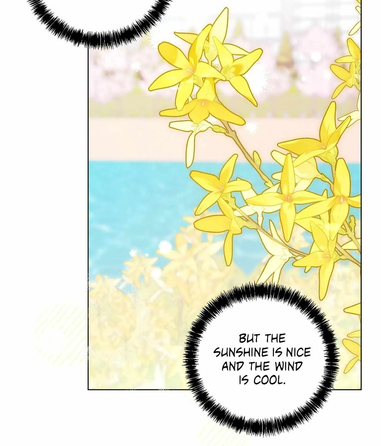Mint Candy Love Chapter 13 page 22 - 