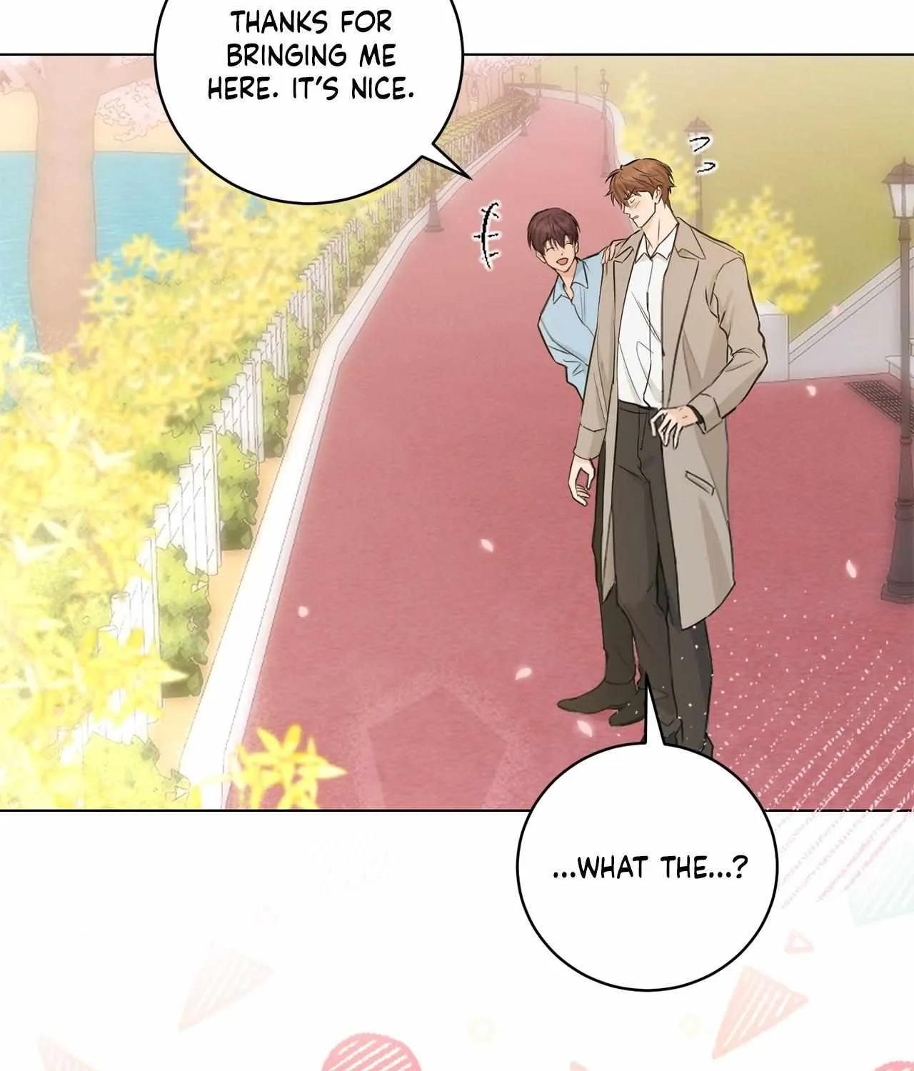Mint Candy Love Chapter 13 page 24 - 