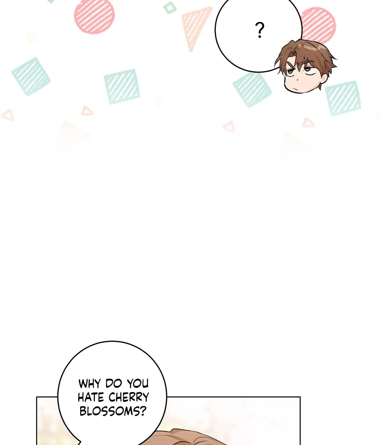 Mint Candy Love Chapter 13 page 26 - 