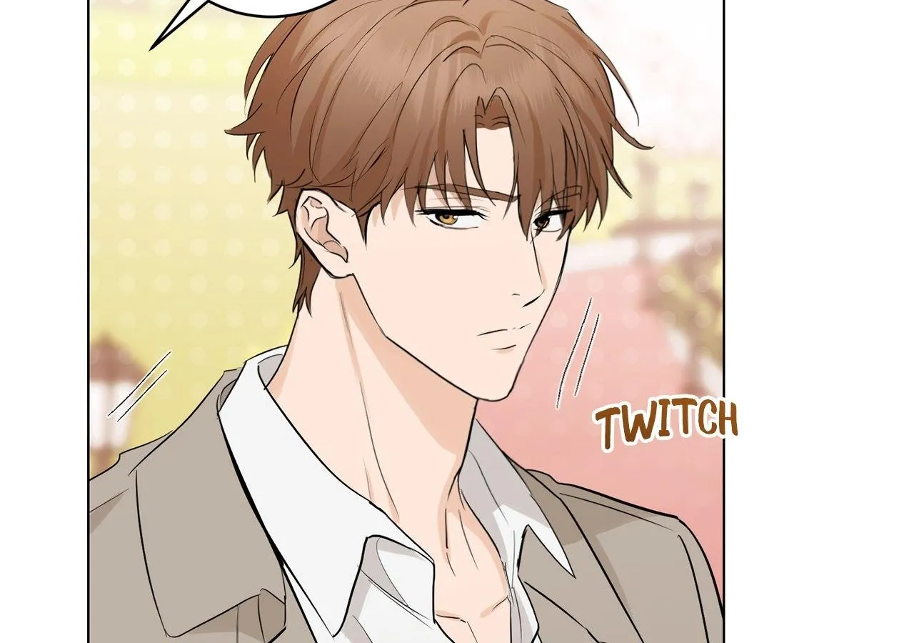 Mint Candy Love Chapter 13 page 27 - 