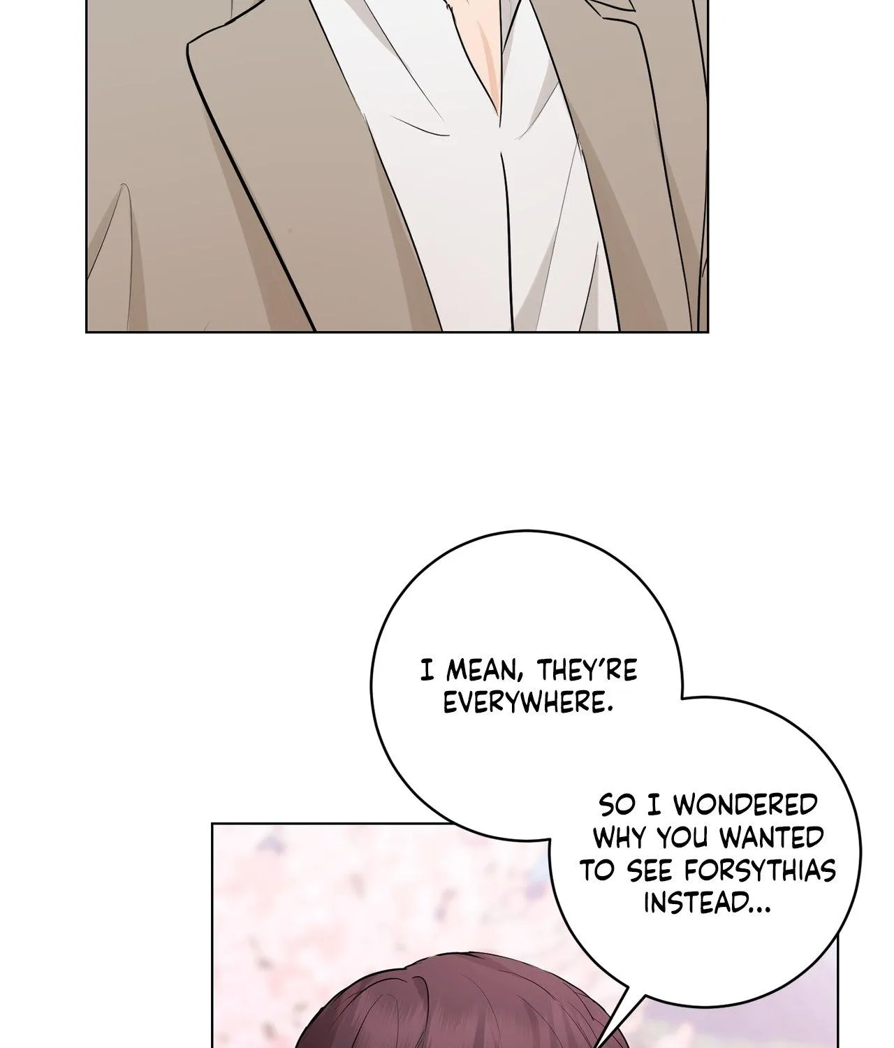 Mint Candy Love Chapter 13 page 28 - 