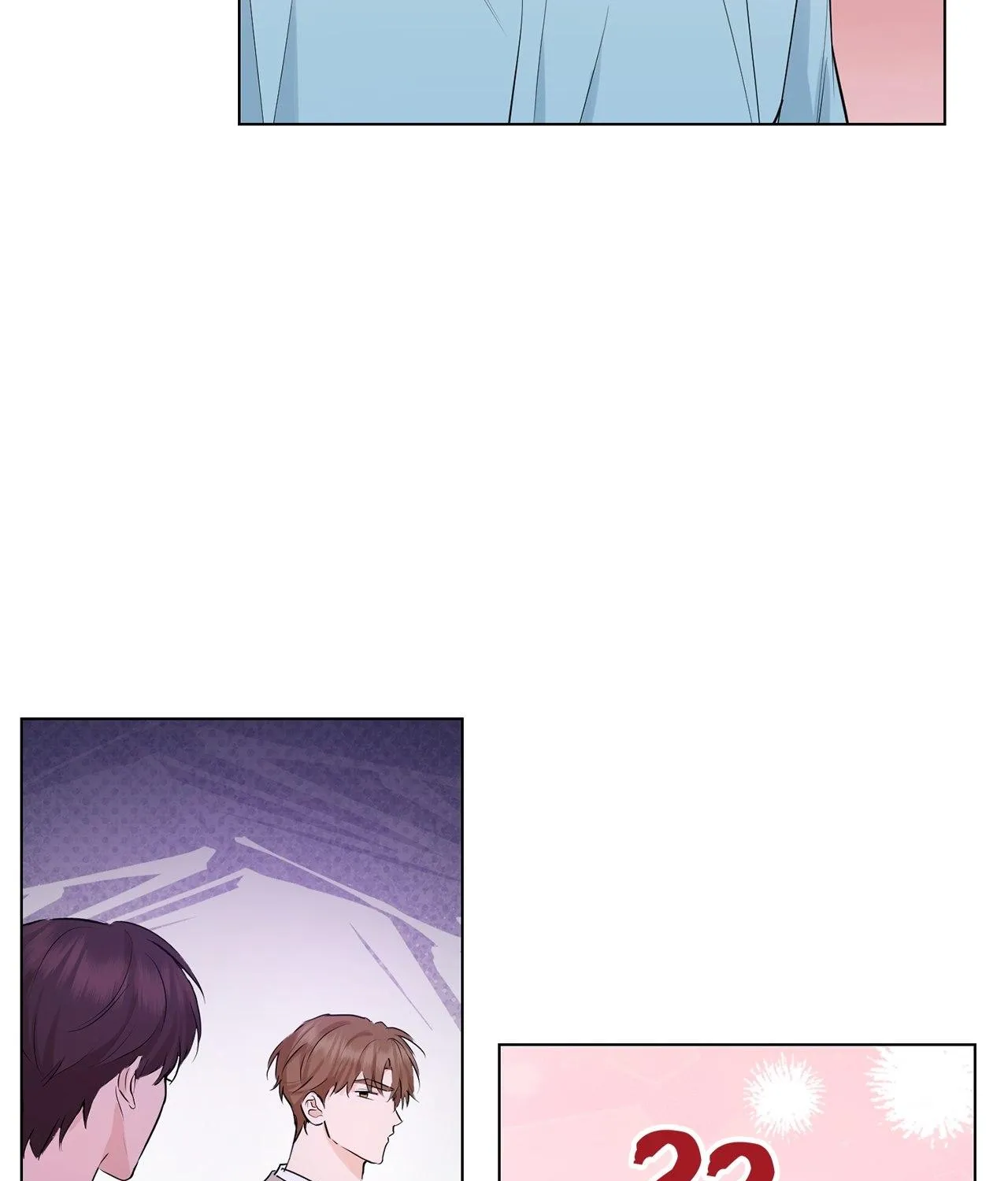 Mint Candy Love Chapter 13 page 30 - 