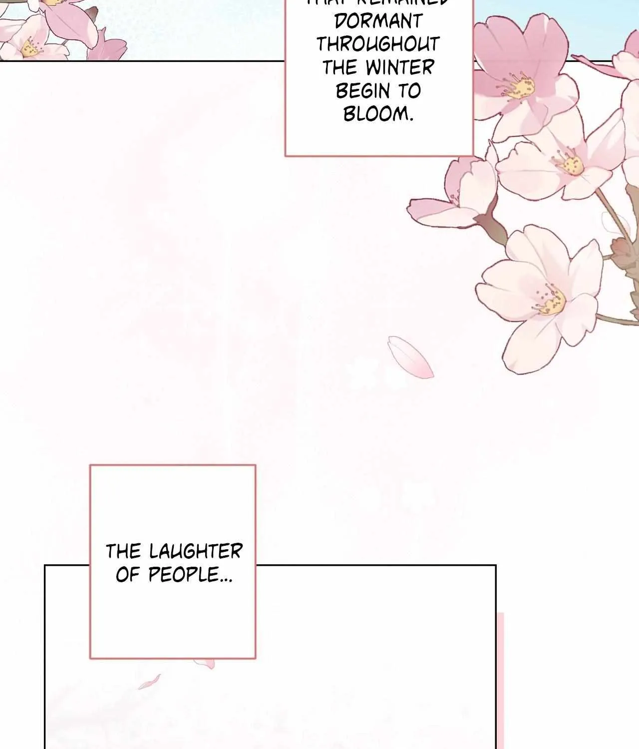 Mint Candy Love Chapter 13 page 4 - 