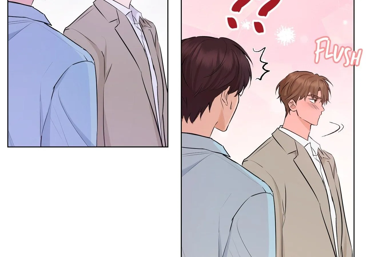 Mint Candy Love Chapter 13 page 31 - 