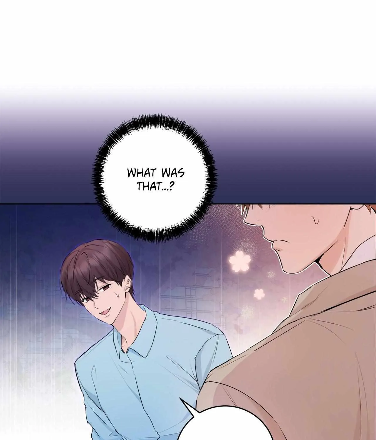 Mint Candy Love Chapter 13 page 33 - 