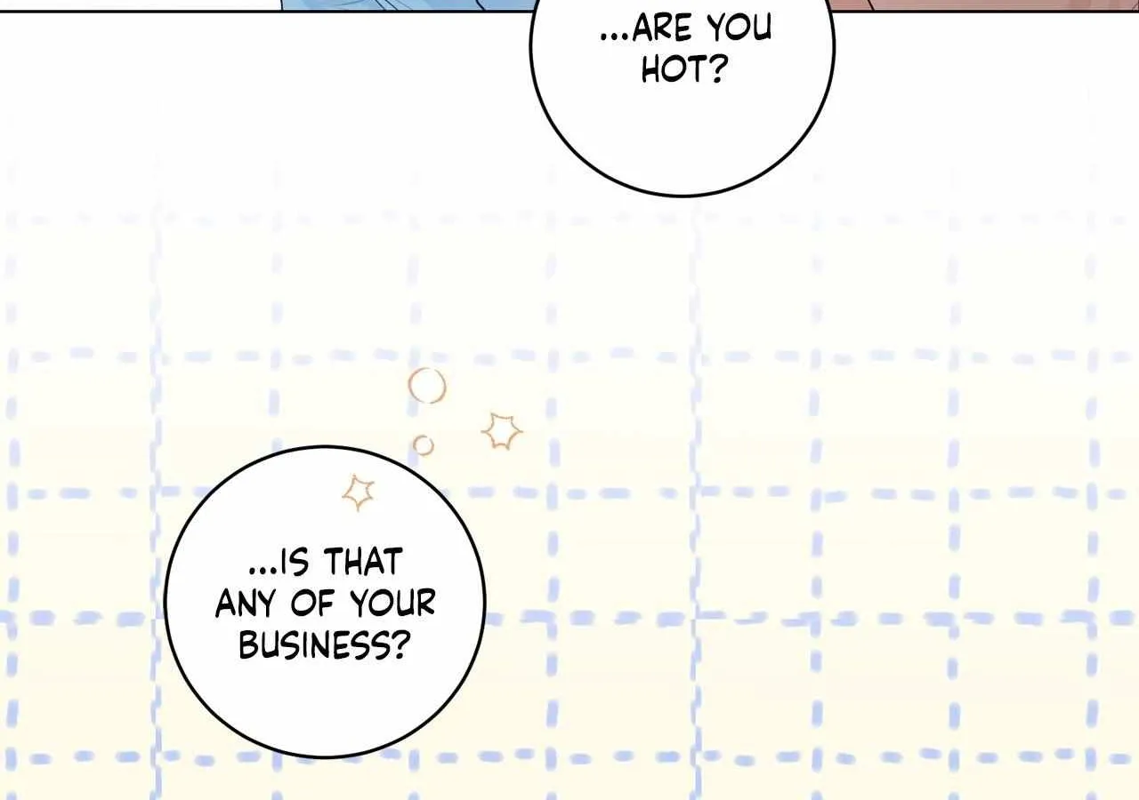 Mint Candy Love Chapter 13 page 34 - 