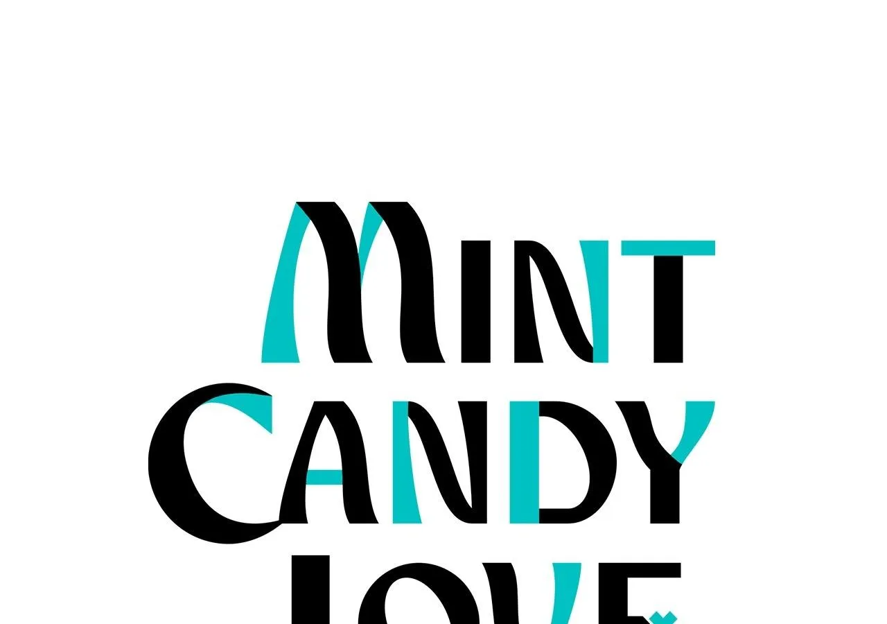 Mint Candy Love Chapter 13 page 36 - 