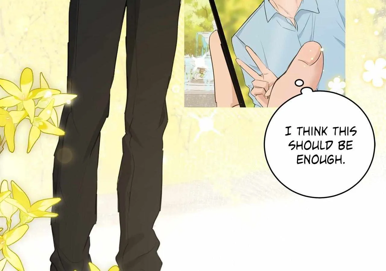 Mint Candy Love Chapter 13 page 40 - 