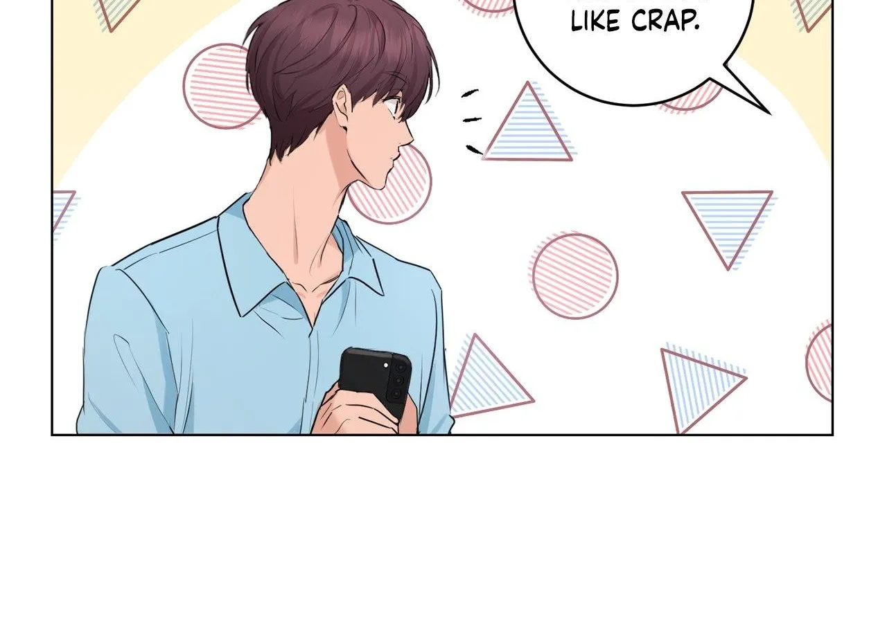 Mint Candy Love Chapter 13 page 42 - 