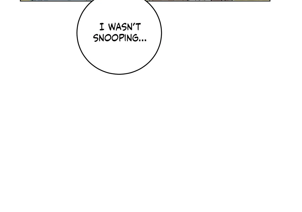Mint Candy Love Chapter 13 page 49 - 