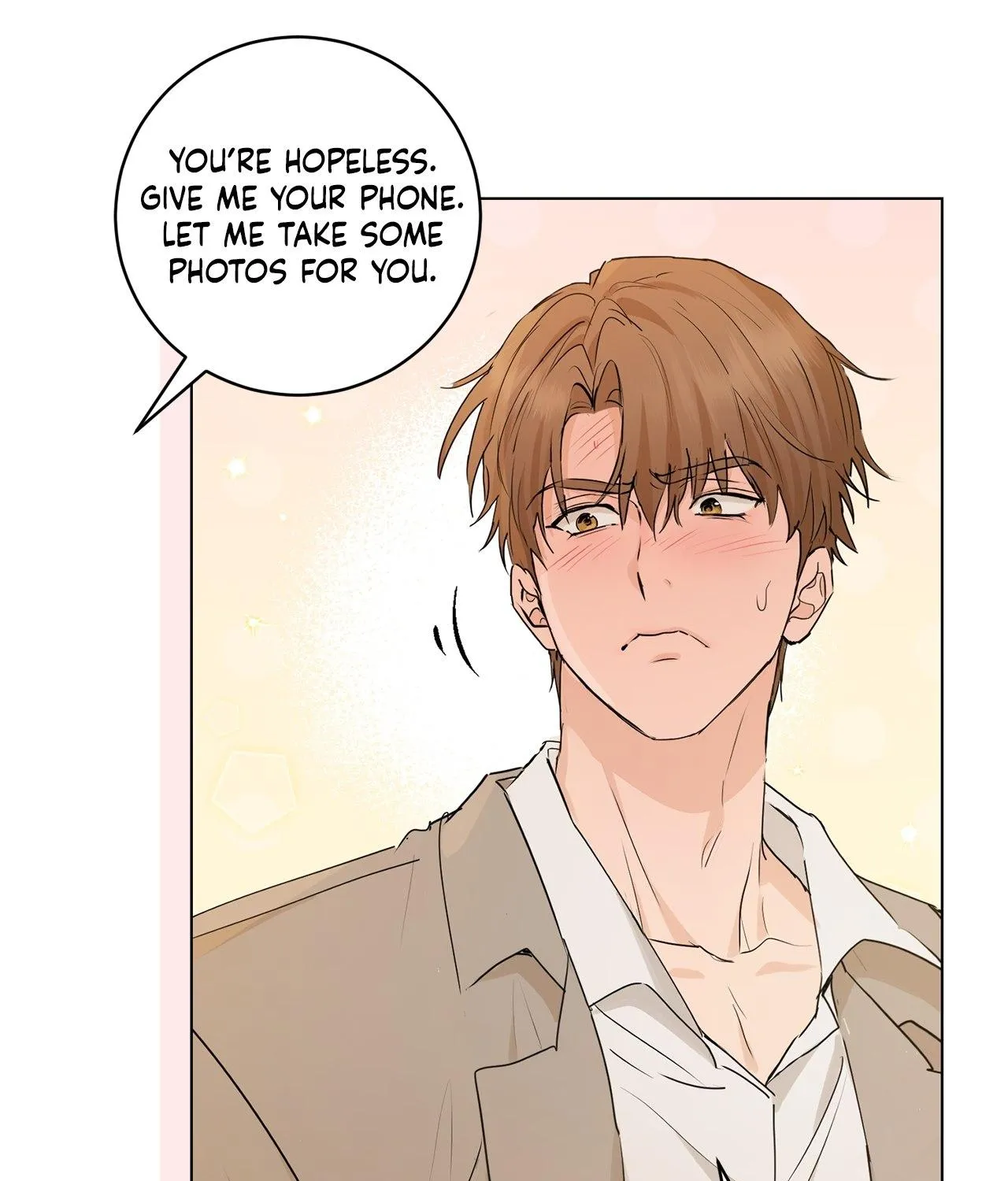 Mint Candy Love Chapter 13 page 50 - 