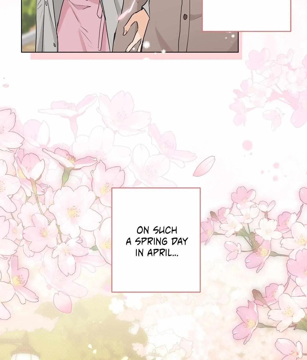 Mint Candy Love Chapter 13 page 6 - 