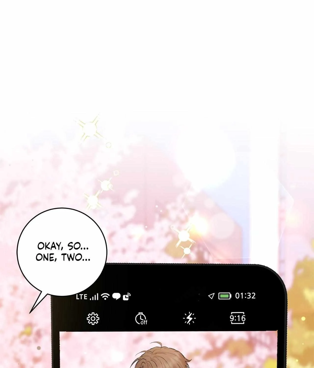 Mint Candy Love Chapter 13 page 52 - 