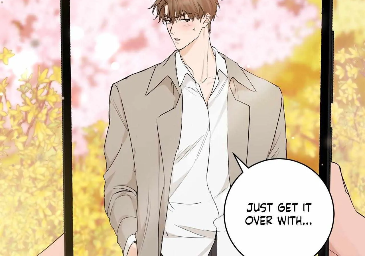 Mint Candy Love Chapter 13 page 53 - 