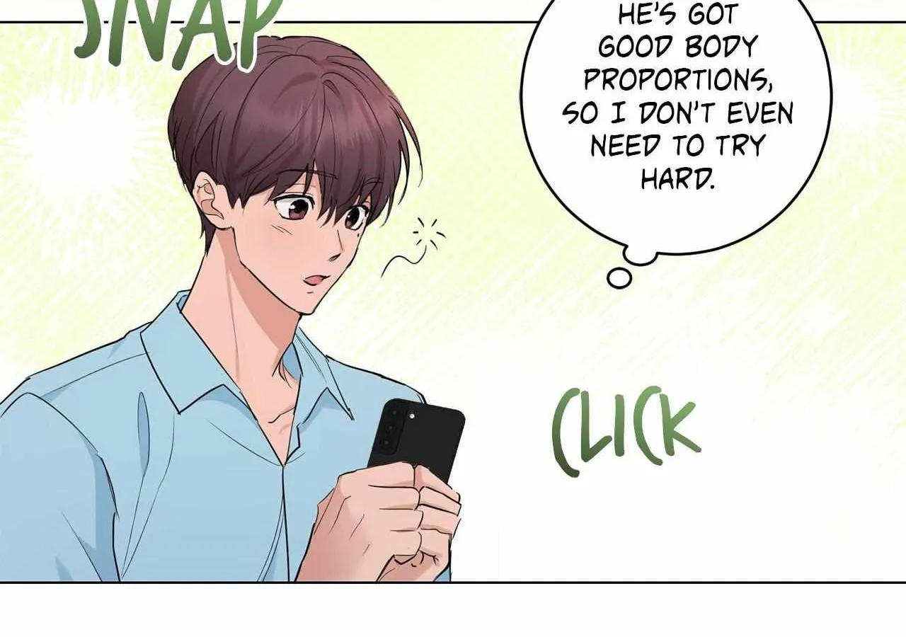 Mint Candy Love Chapter 13 page 55 - 