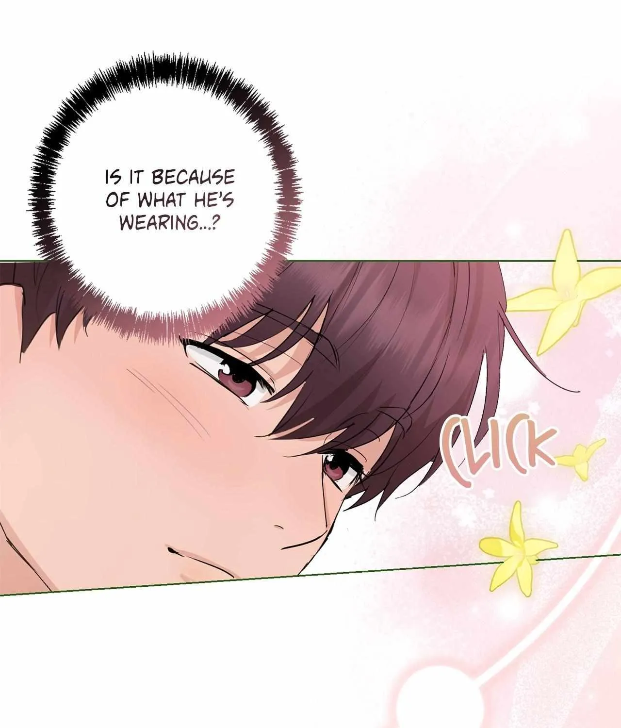 Mint Candy Love Chapter 13 page 56 - 