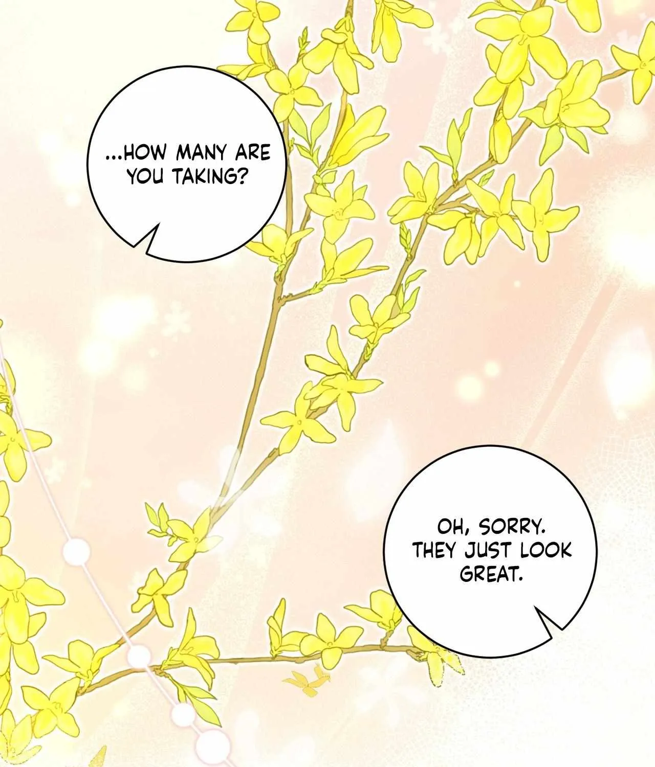 Mint Candy Love Chapter 13 page 58 - 