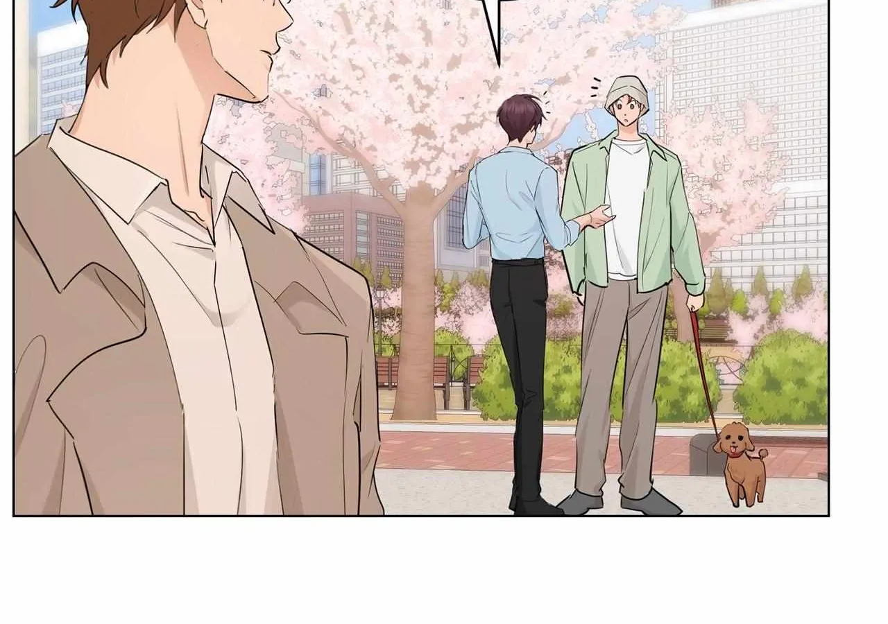Mint Candy Love Chapter 13 page 67 - 