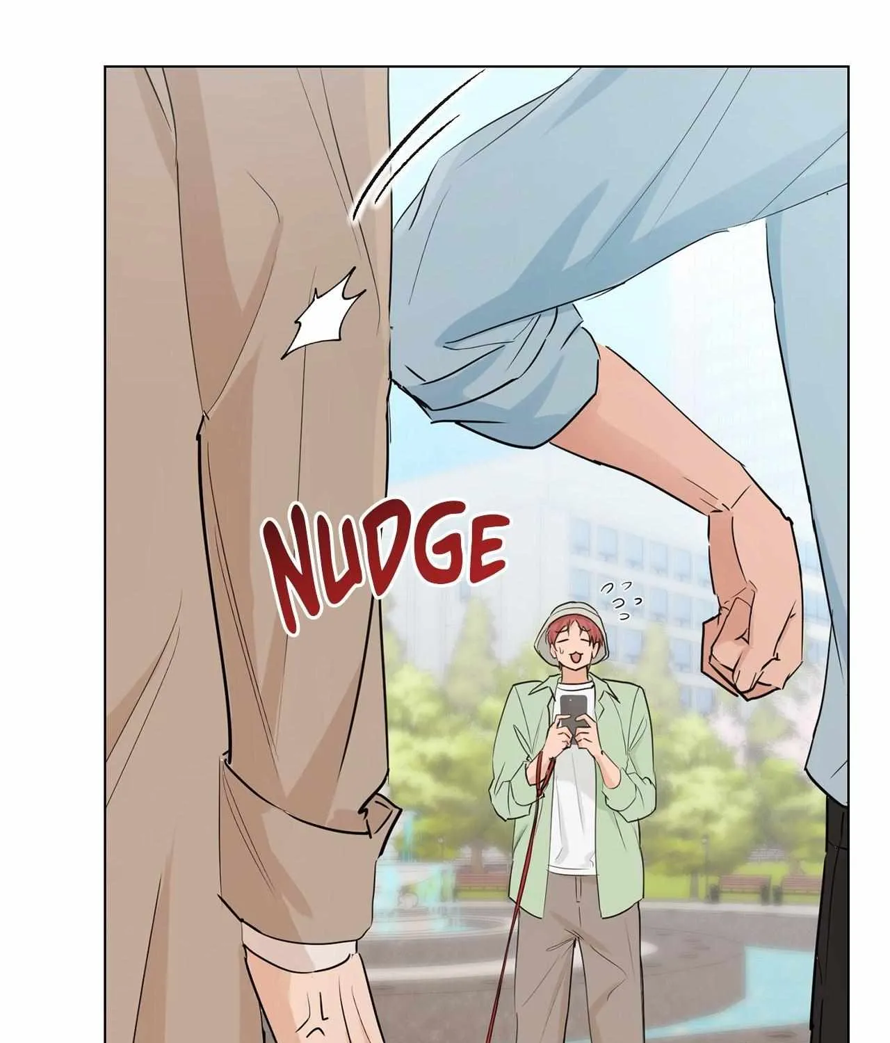Mint Candy Love Chapter 13 page 74 - 