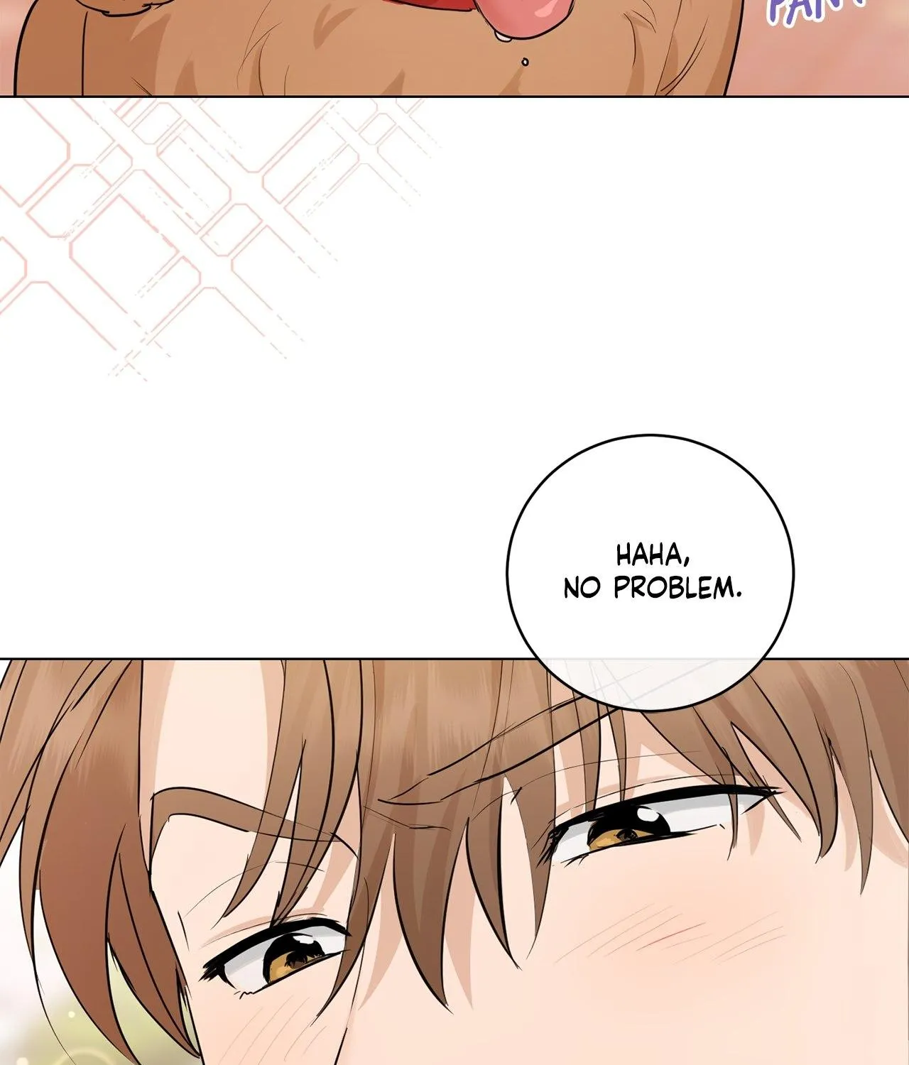 Mint Candy Love Chapter 13 page 84 - 