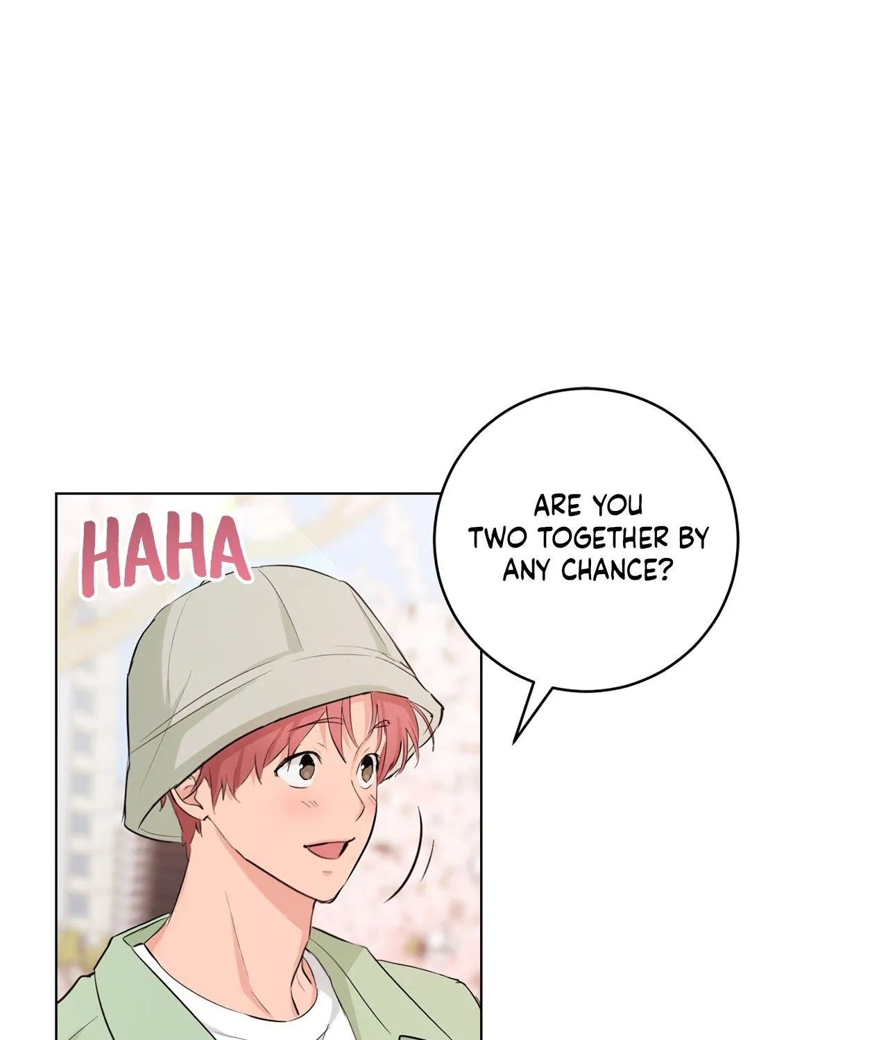 Mint Candy Love Chapter 13 page 90 - 