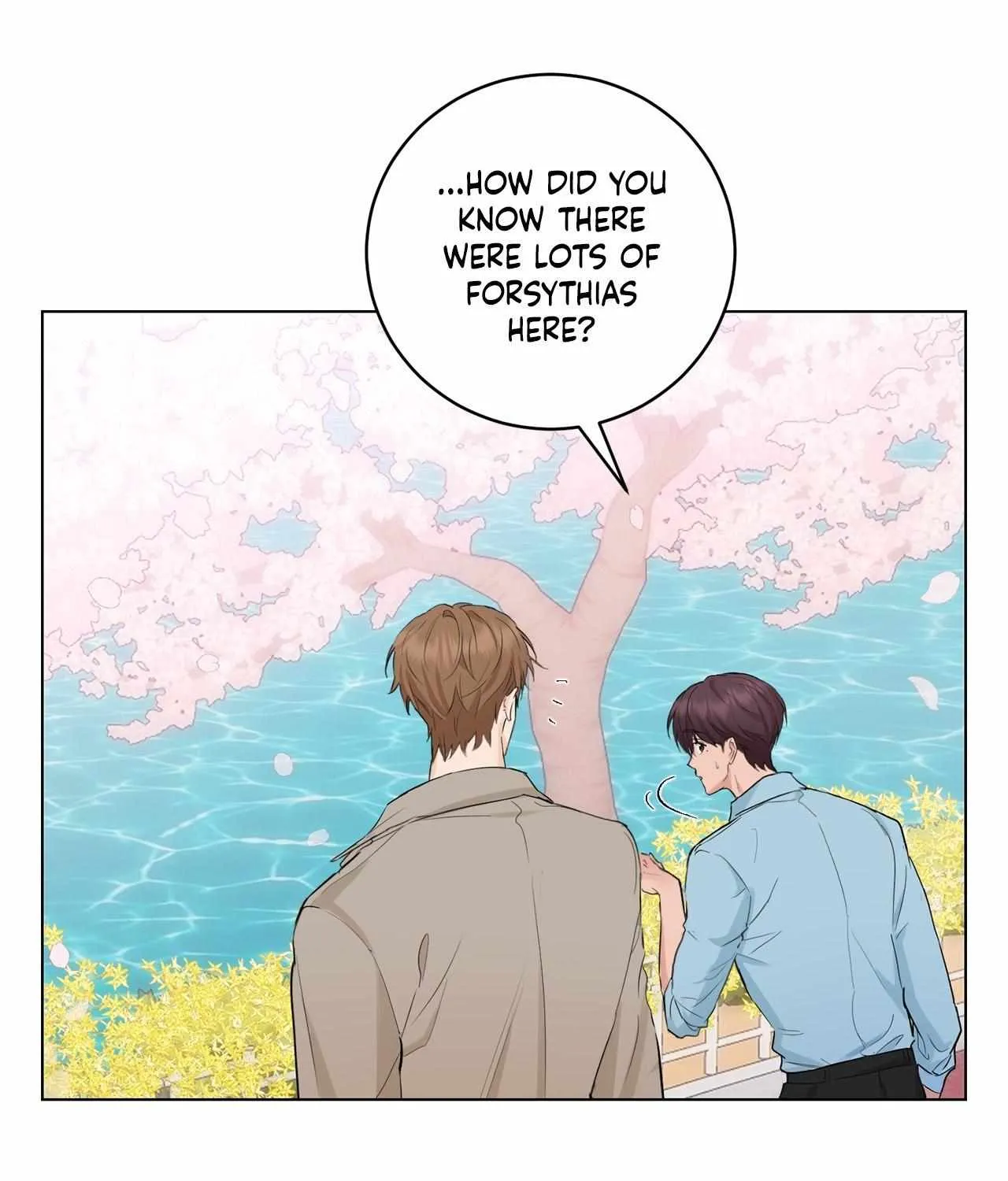 Mint Candy Love Chapter 13 page 10 - 