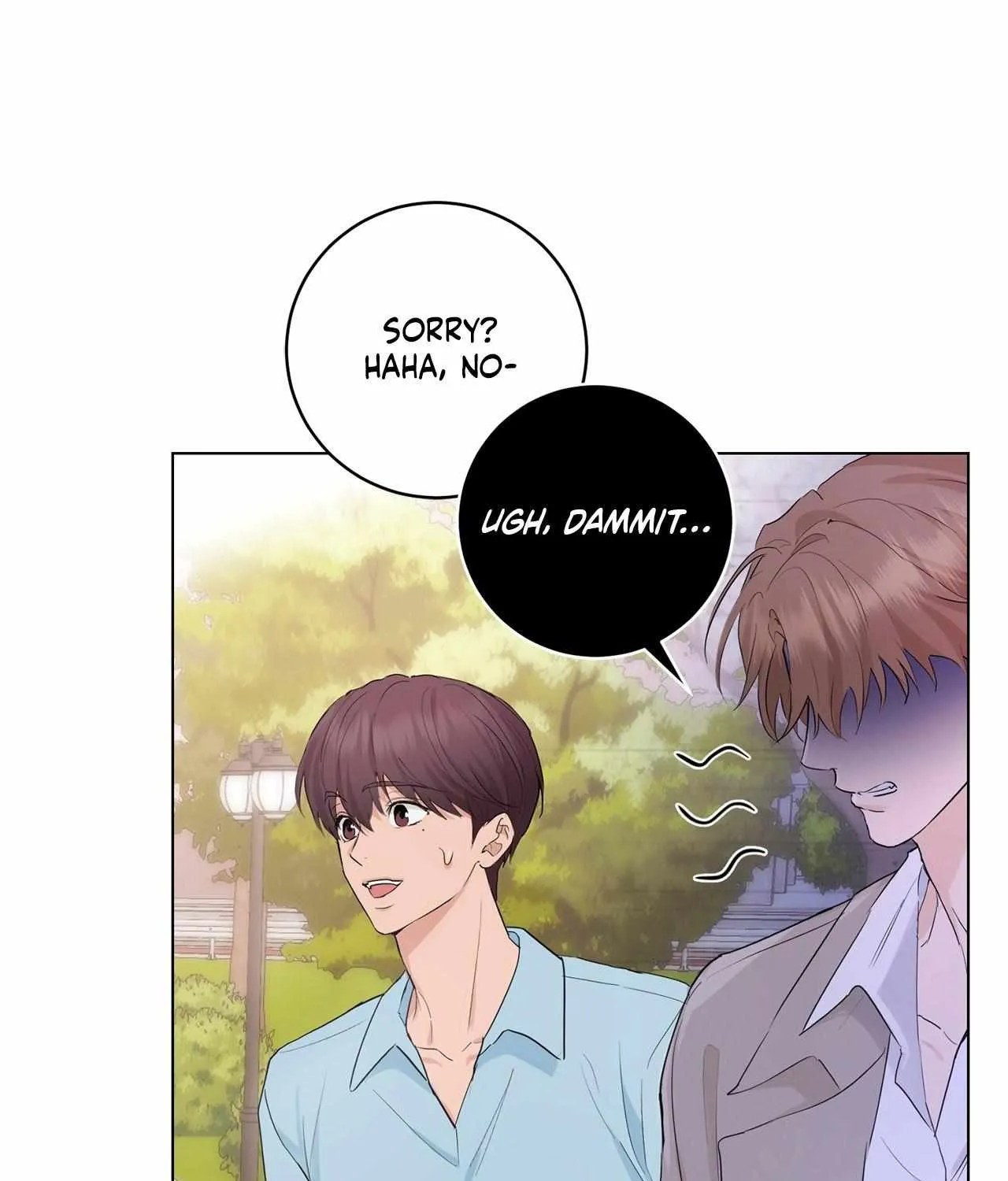 Mint Candy Love Chapter 13 page 92 - 