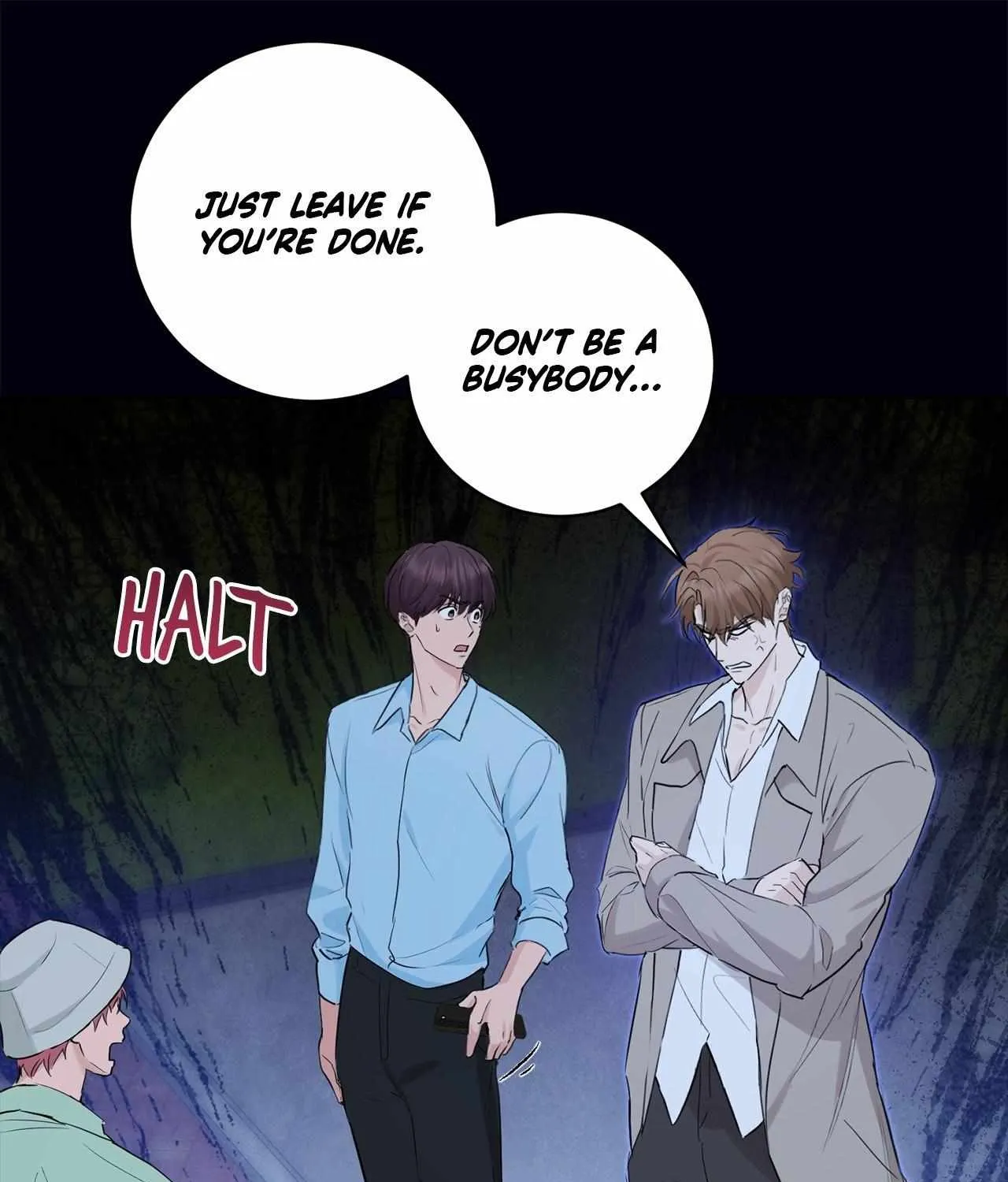 Mint Candy Love Chapter 13 page 95 - 