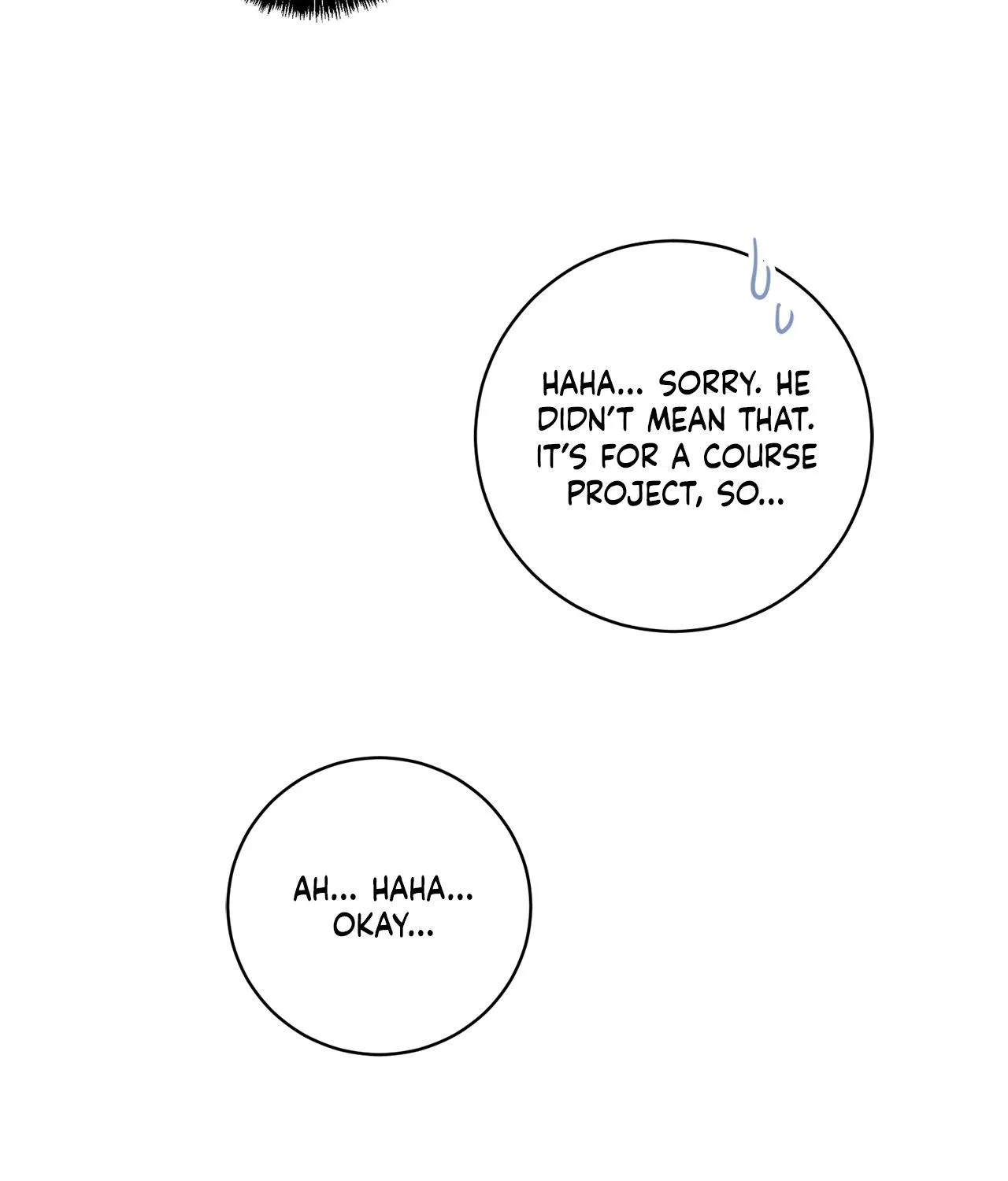 Mint Candy Love Chapter 13 page 99 - 