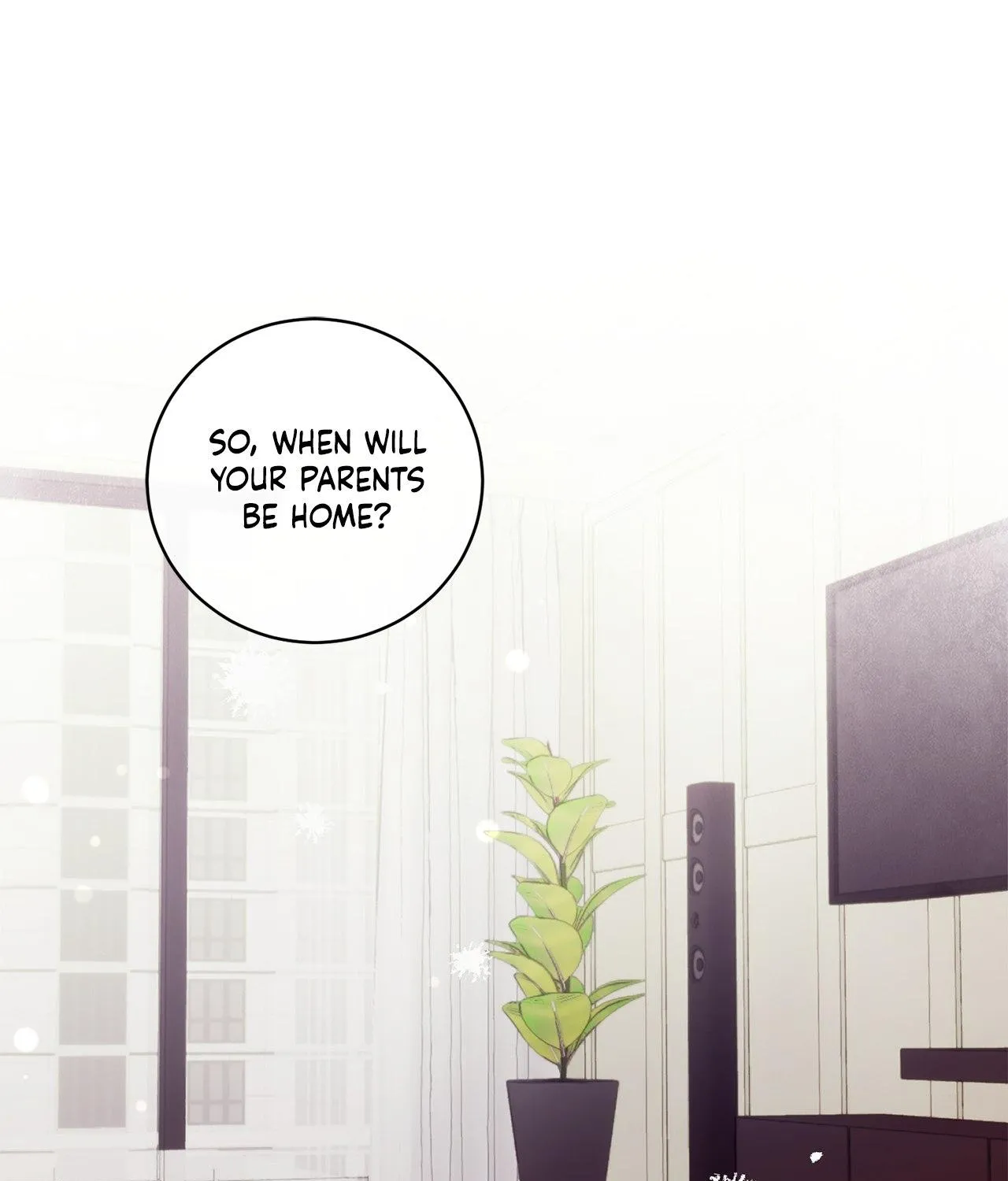 Mint Candy Love Chapter 14 page 2 - 