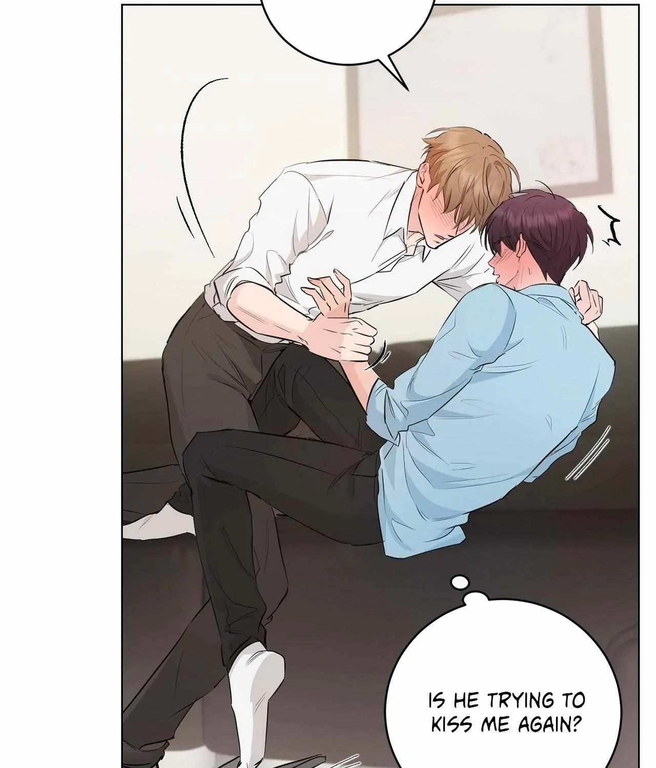 Mint Candy Love Chapter 14 page 106 - 
