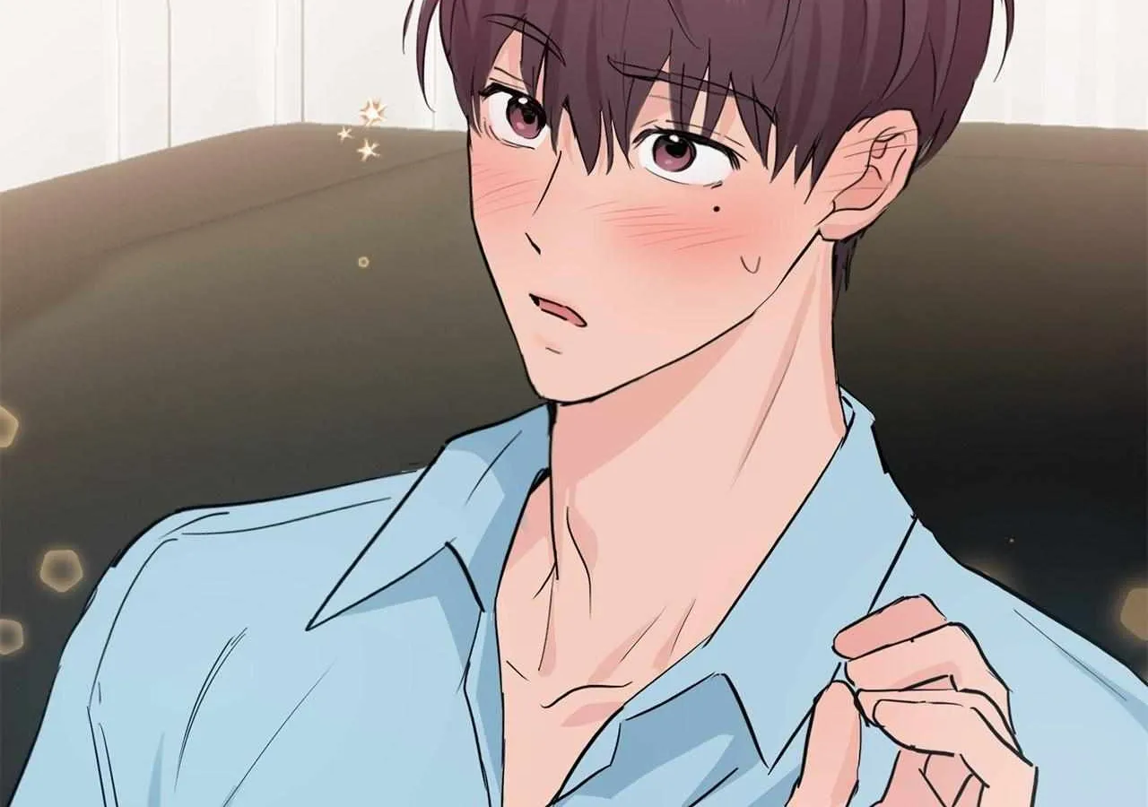 Mint Candy Love Chapter 14 page 114 - 