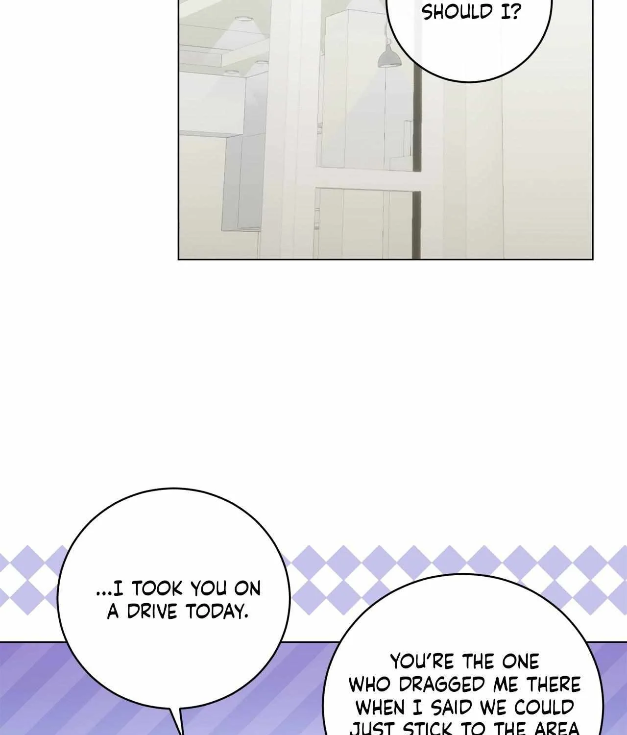 Mint Candy Love Chapter 14 page 117 - 