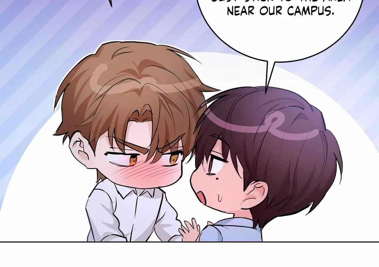 Mint Candy Love Chapter 14 page 118 - 