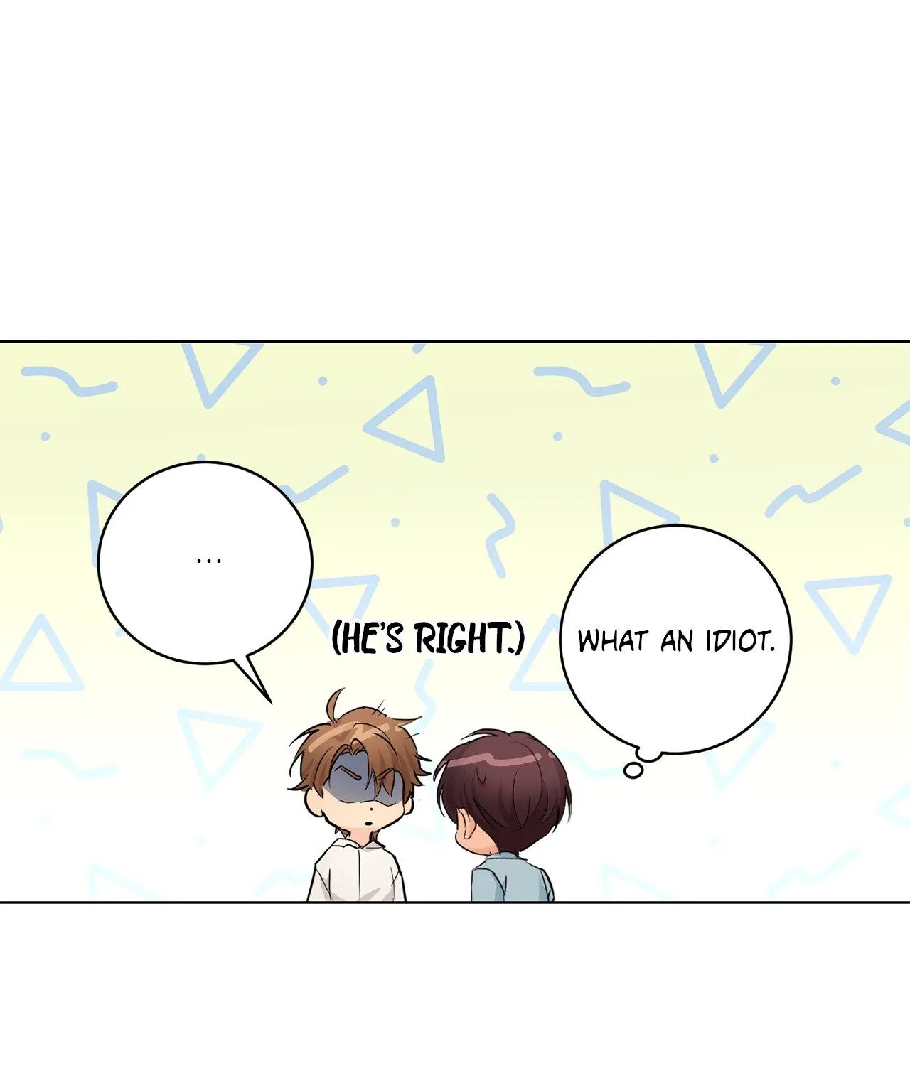 Mint Candy Love Chapter 14 page 119 - 