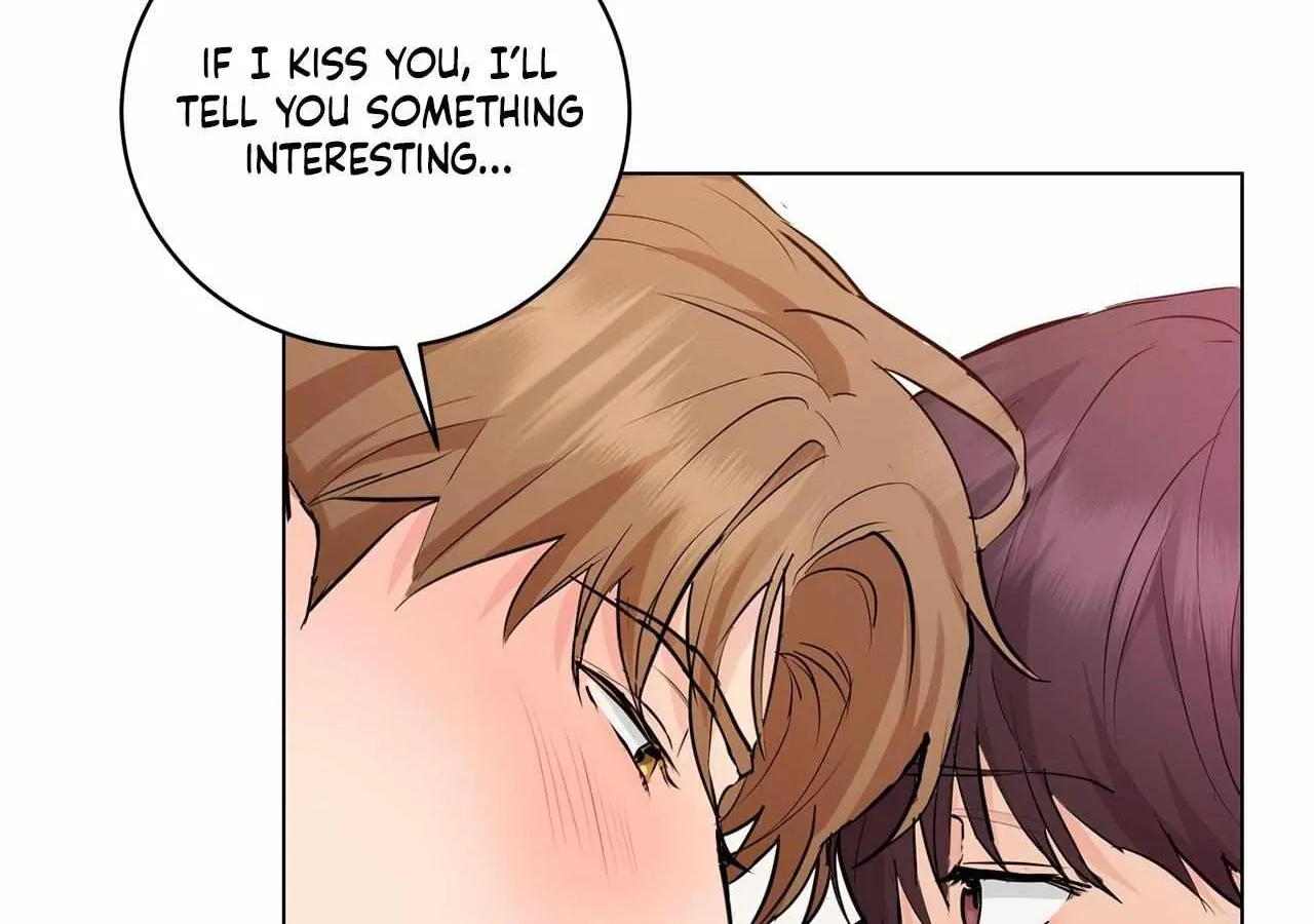 Mint Candy Love Chapter 14 page 122 - 