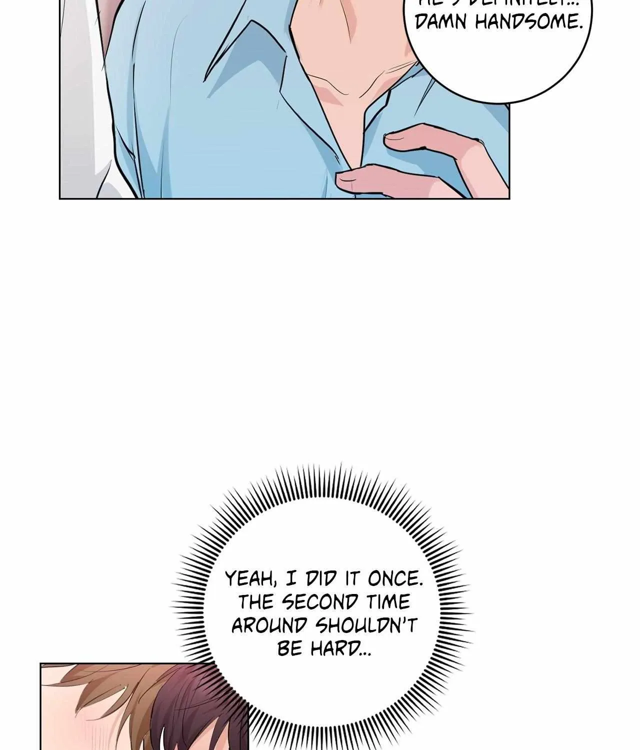 Mint Candy Love Chapter 14 page 130 - 
