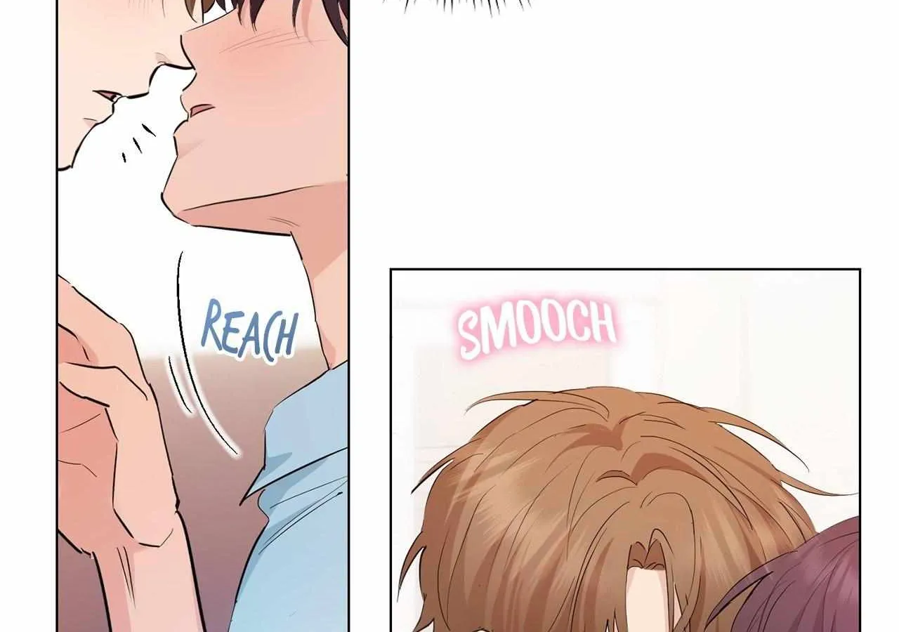 Mint Candy Love Chapter 14 page 131 - 