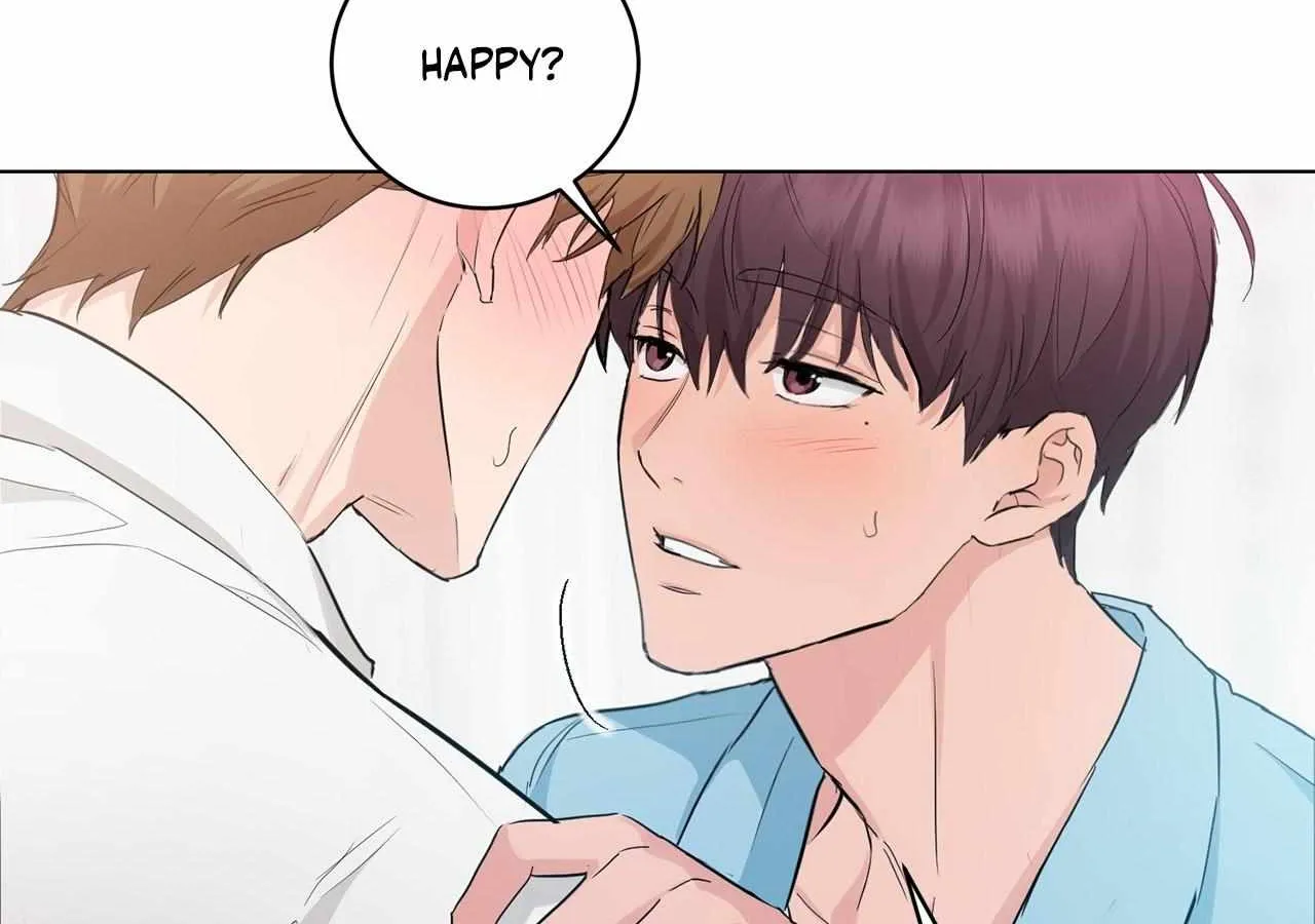 Mint Candy Love Chapter 14 page 133 - 