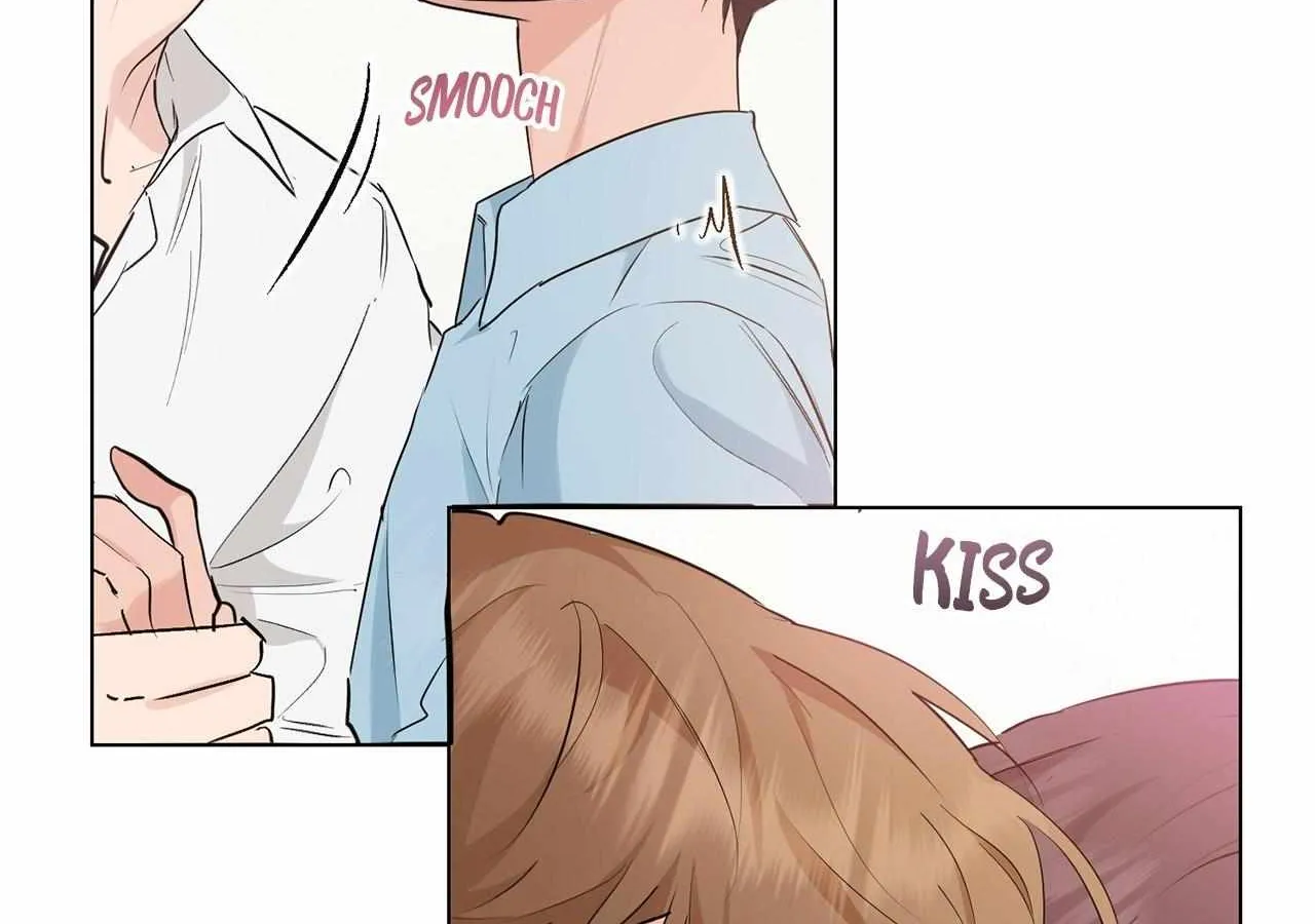 Mint Candy Love Chapter 14 page 135 - 