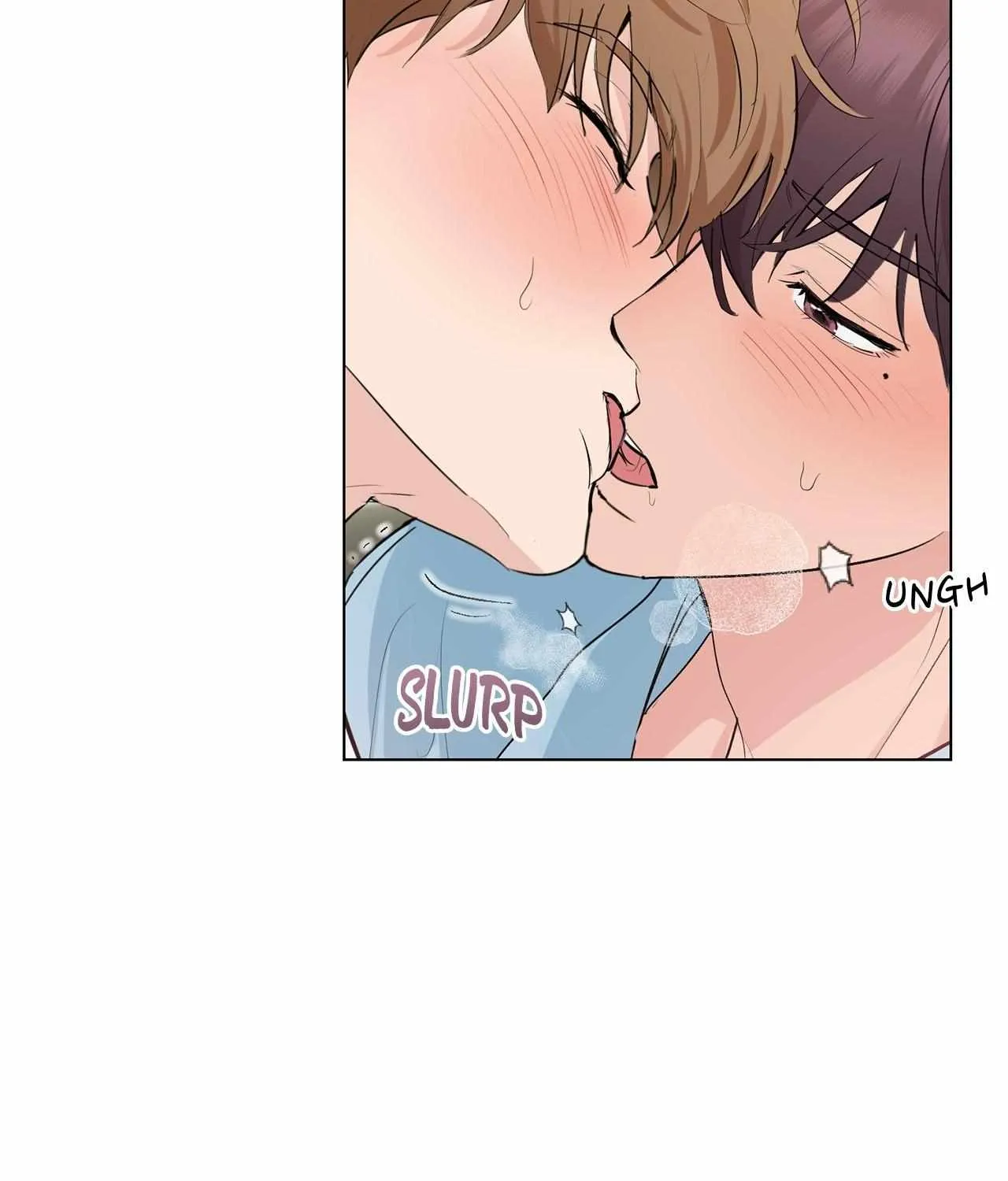 Mint Candy Love Chapter 14 page 136 - 