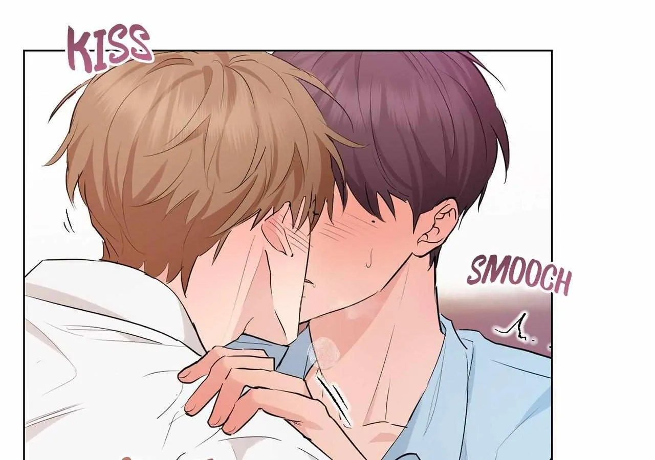 Mint Candy Love Chapter 14 page 137 - 