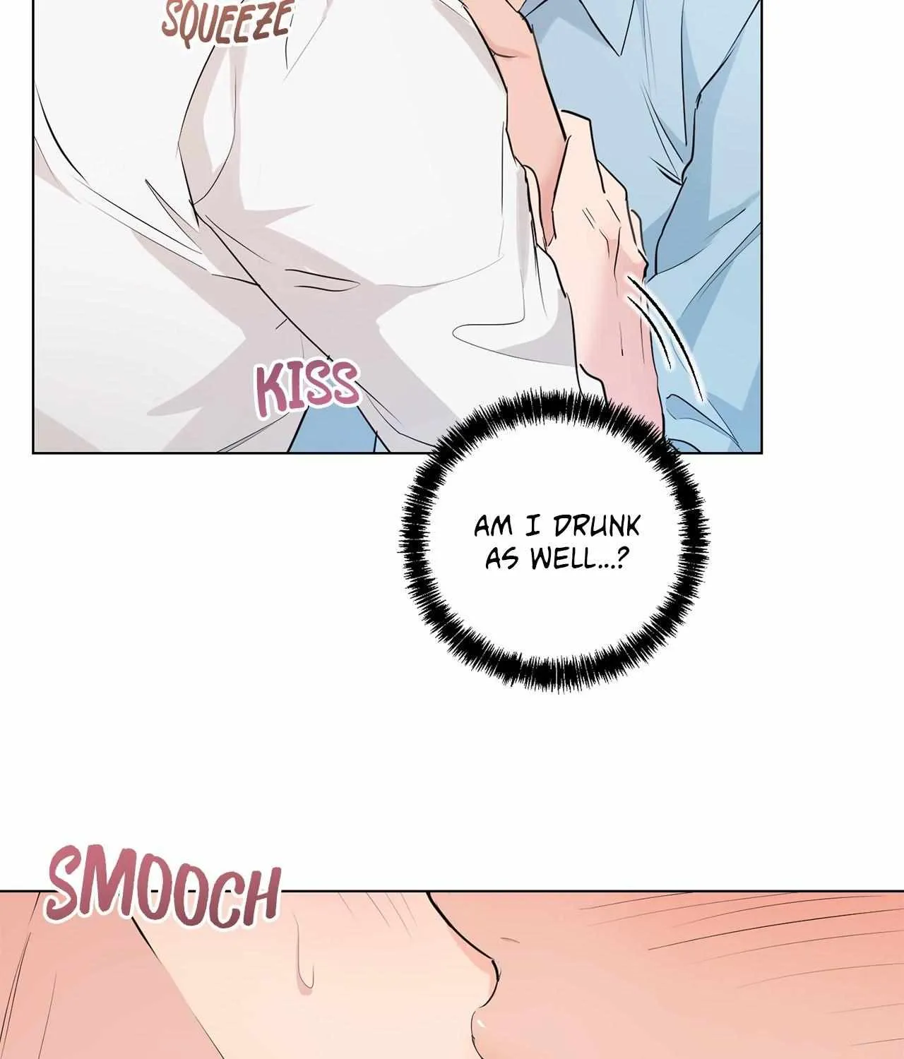 Mint Candy Love Chapter 14 page 138 - 