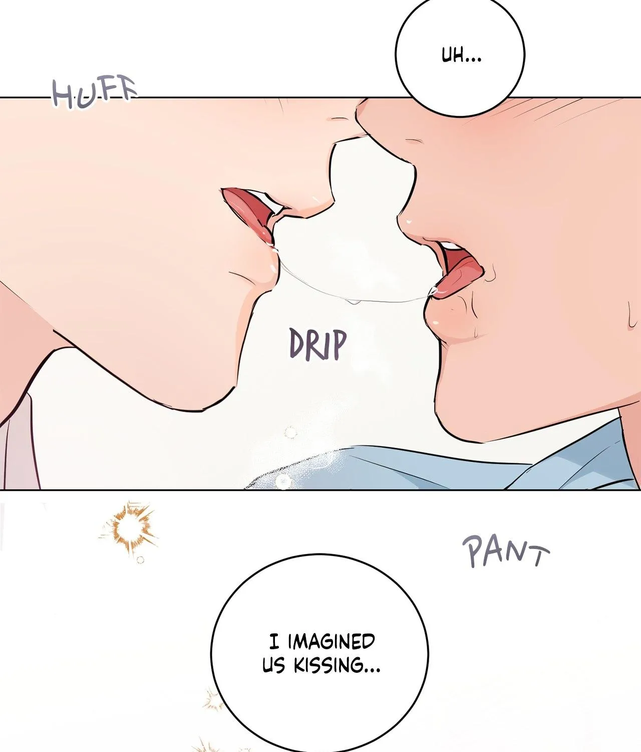 Mint Candy Love Chapter 14 page 140 - 
