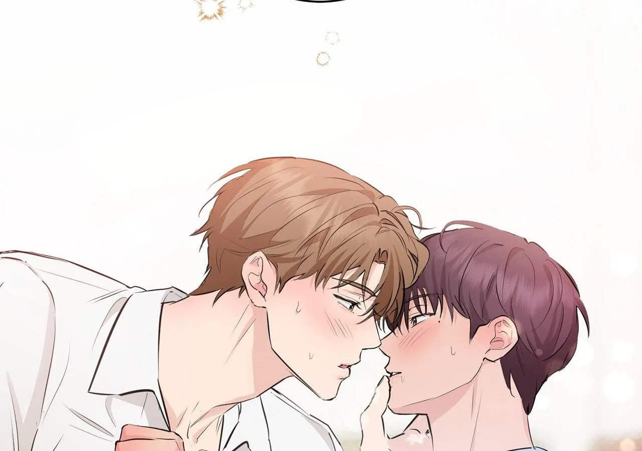 Mint Candy Love Chapter 14 page 141 - 