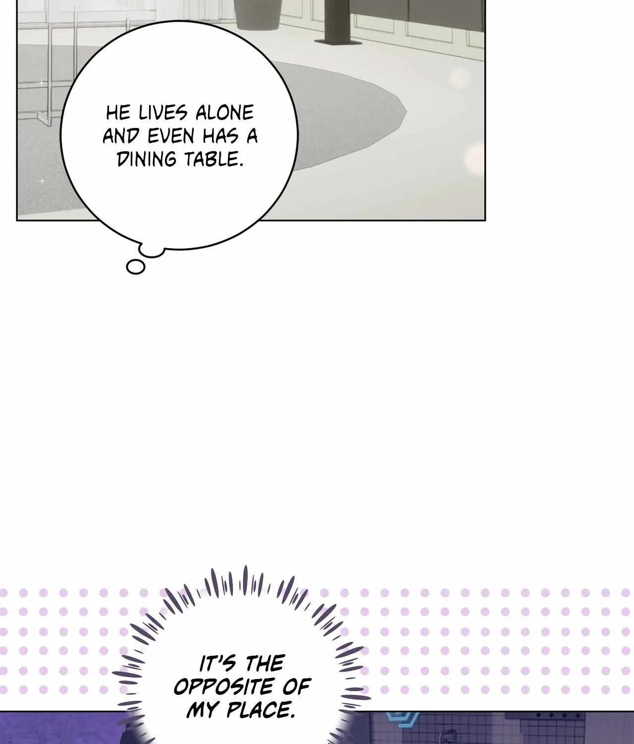 Mint Candy Love Chapter 14 page 23 - 